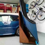 Soporte techo BMW Cabrio